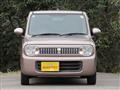 2012 Suzuki Lapin