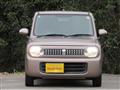 2012 Suzuki Lapin