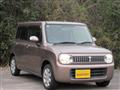 2012 Suzuki Lapin