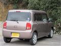 2012 Suzuki Lapin