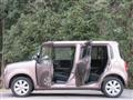 2012 Suzuki Lapin