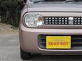 2012 Suzuki Lapin