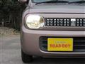 2012 Suzuki Lapin