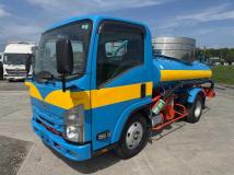 2015 Isuzu Isuzu Others