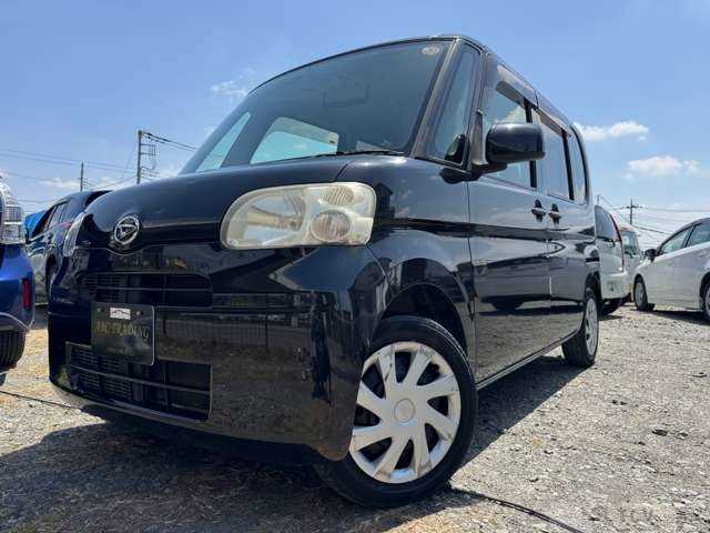 2010 Daihatsu Tanto