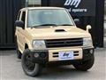 2008 Mitsubishi Pajero Mini