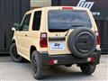 2008 Mitsubishi Pajero Mini