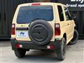 2008 Mitsubishi Pajero Mini