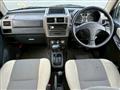 2008 Mitsubishi Pajero Mini