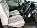 2008 Mitsubishi Pajero Mini