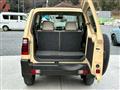 2008 Mitsubishi Pajero Mini