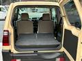 2008 Mitsubishi Pajero Mini