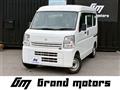 2019 Suzuki Every
