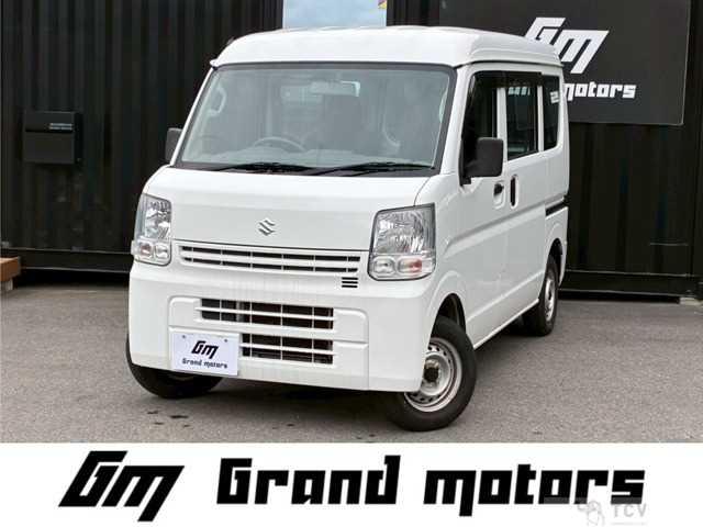 2019 Suzuki Every