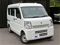 2019 Suzuki Every
