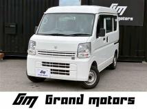 2019 Suzuki Every