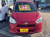 2017 Daihatsu Mira