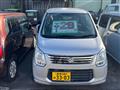2013 Suzuki Wagon R