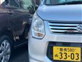 2013 Suzuki Wagon R