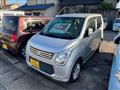 2013 Suzuki Wagon R