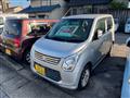 2013 Suzuki Wagon R