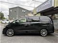 2009 Toyota Vellfire