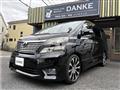 2009 Toyota Vellfire