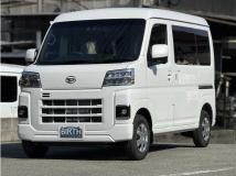 2026 Daihatsu Hijet Cargo