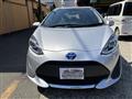 2020 Toyota AQUA