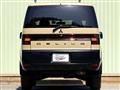 2008 Mitsubishi Delica D5