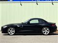 2009 BMW Z4