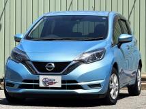 2017 Nissan Note
