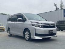 2014 Toyota Voxy
