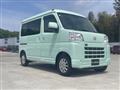 2022 Daihatsu Hijet Cargo