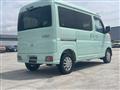 2022 Daihatsu Hijet Cargo