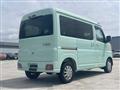 2022 Daihatsu Hijet Cargo