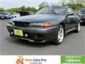 1989 Nissan Skyline