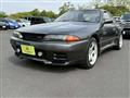1989 Nissan Skyline