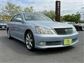 2005 Toyota Crown Athlete Series
