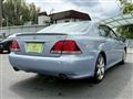 2005 Toyota Crown Athlete Series
