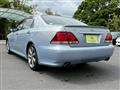 2005 Toyota Crown Athlete Series