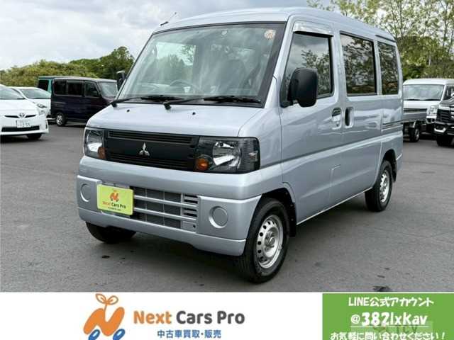 2009 Mitsubishi Mitsubishi Others