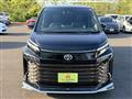 2025 Toyota Voxy