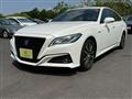 2018 Toyota Crown