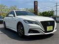 2018 Toyota Crown