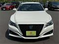 2018 Toyota Crown