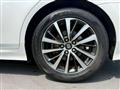 2018 Toyota Crown