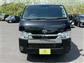 2025 Toyota Hiace Van