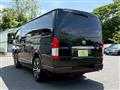 2025 Toyota Hiace Van