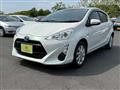 2015 Toyota AQUA